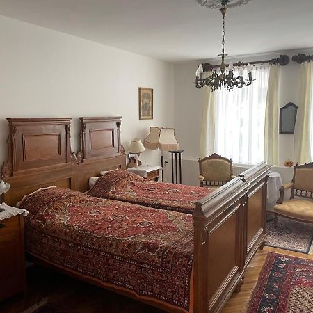 Hajos-Haz Apartment แซแก็ด ภายนอก รูปภาพ